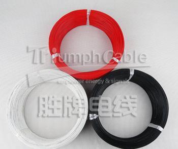 【常用硅膠線 高溫電子線3239 28AWG電子線 勝牌廠家 】價格_廠家_圖片