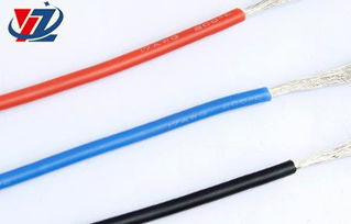 硅膠線的環境的要求是什么